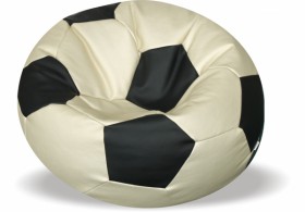 Кресло-Мяч Футбол в Стрелке - strelka.katalogmebeli.com | фото