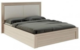 Кровать 1,6 Глэдис (М32) с подъемным механизмом Распродажа в Стрелке - strelka.katalogmebeli.com | фото